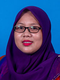 Norazizah bt Shamsuddin
